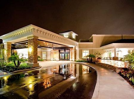 Mainsail Tampa Extended Stay Luaran gambar