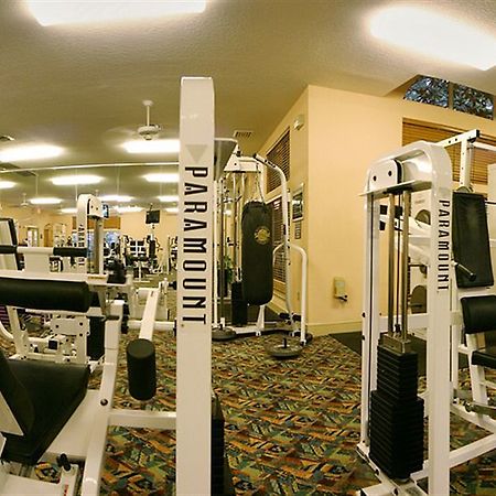Mainsail Tampa Extended Stay Luaran gambar