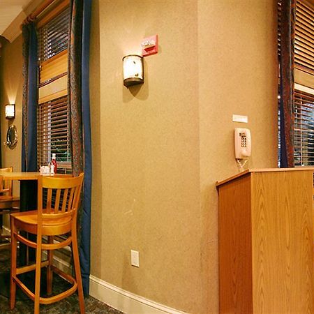 Mainsail Tampa Extended Stay Luaran gambar