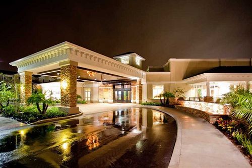 Mainsail Tampa Extended Stay Luaran gambar