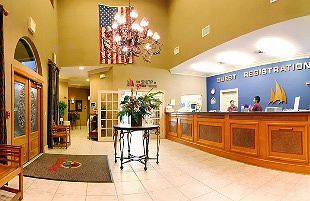 Mainsail Tampa Extended Stay Luaran gambar