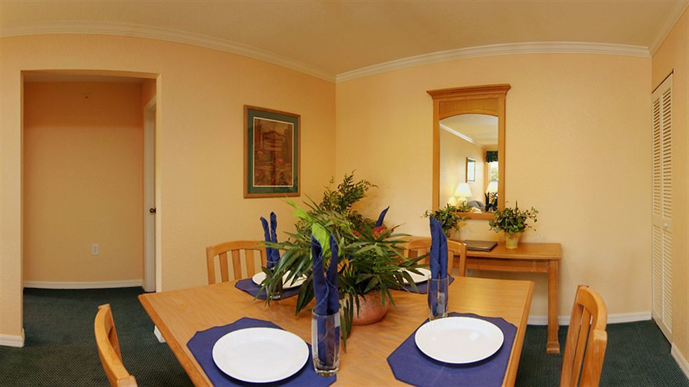 Mainsail Tampa Extended Stay Luaran gambar