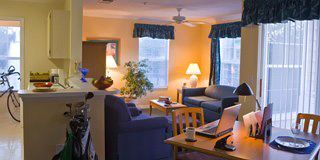 Mainsail Tampa Extended Stay Luaran gambar