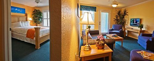 Mainsail Tampa Extended Stay Luaran gambar