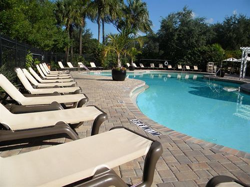 Mainsail Tampa Extended Stay Luaran gambar