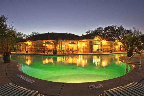 Mainsail Tampa Extended Stay Luaran gambar