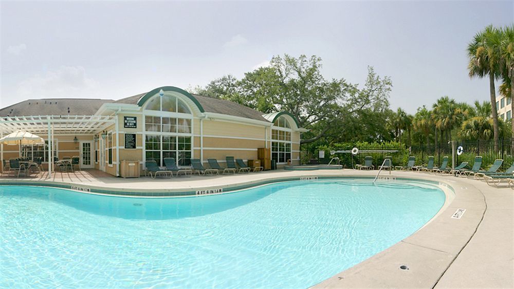 Mainsail Tampa Extended Stay Luaran gambar