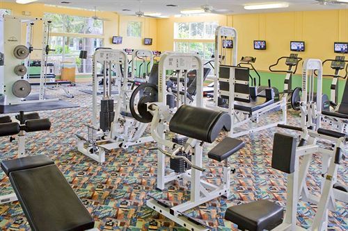 Mainsail Tampa Extended Stay Luaran gambar