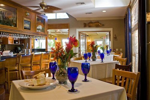 Mainsail Tampa Extended Stay Luaran gambar