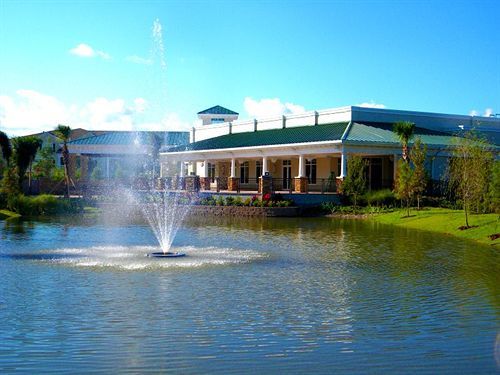 Mainsail Tampa Extended Stay Luaran gambar