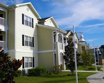Mainsail Tampa Extended Stay Luaran gambar