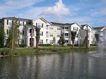Mainsail Tampa Extended Stay Luaran gambar